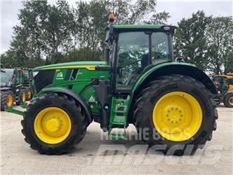 John Deere 6195 R 曳引機