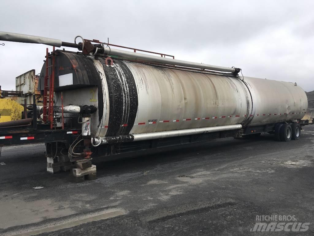  HYWAY 94m3 瀝青熱熔器
