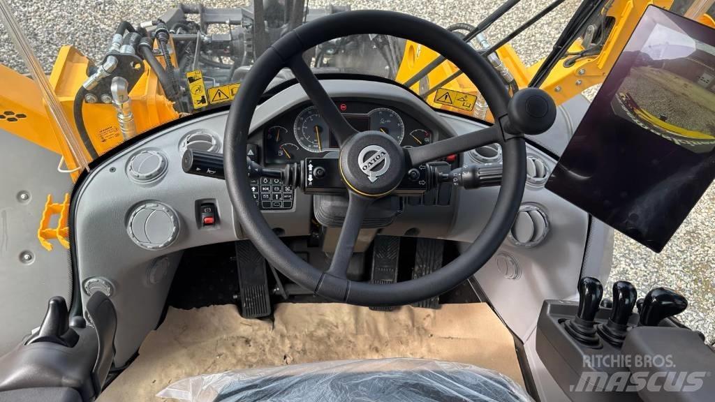 Volvo L 90 H 輪胎式裝載機