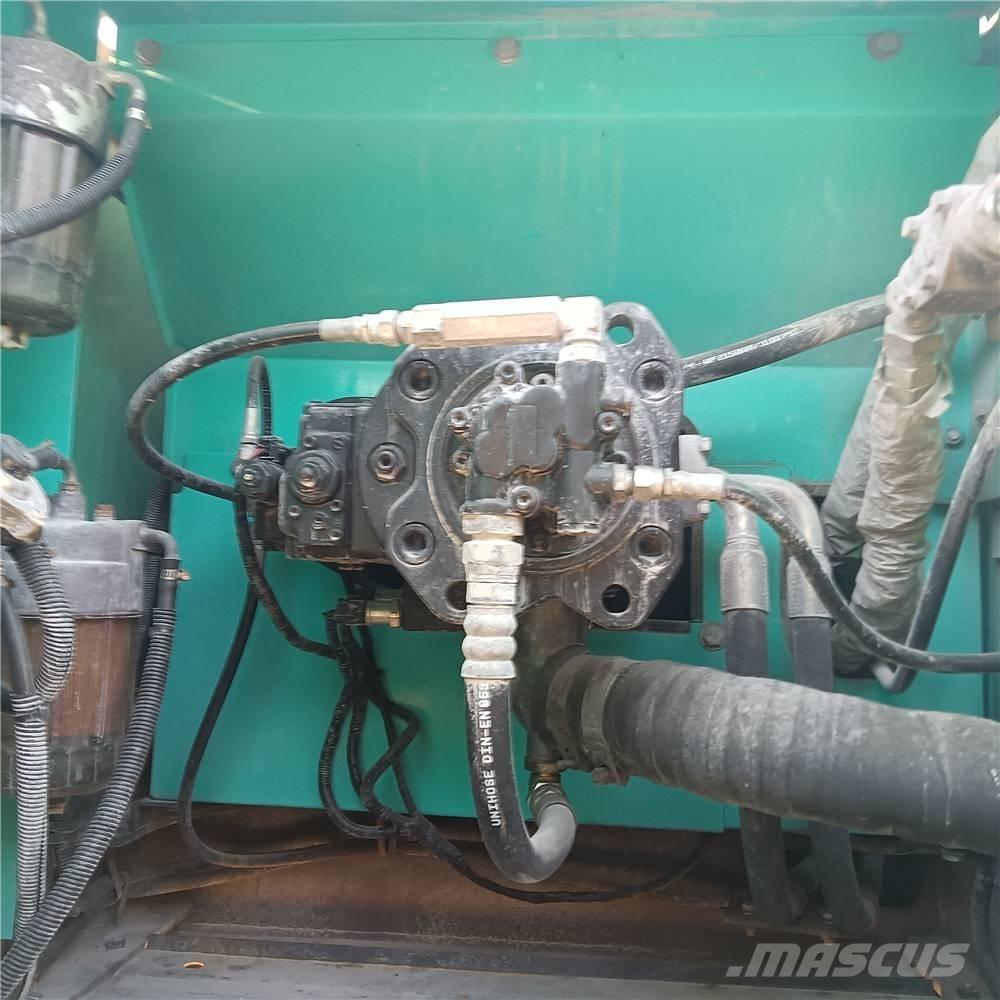 Kobelco SK330D 履帶式 挖土機/掘鑿機/挖掘機