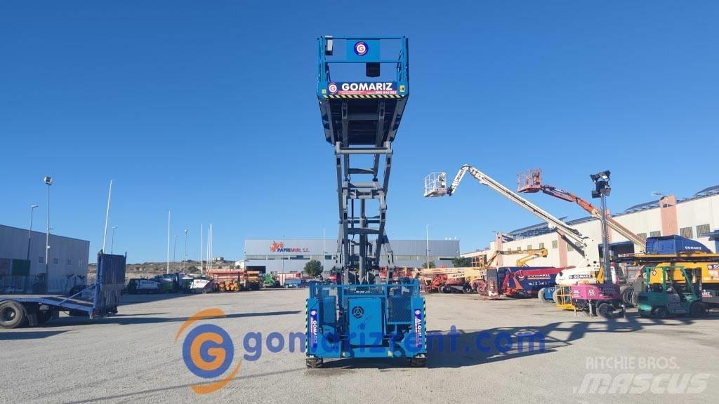 Genie GS 4390 剪式升降機
