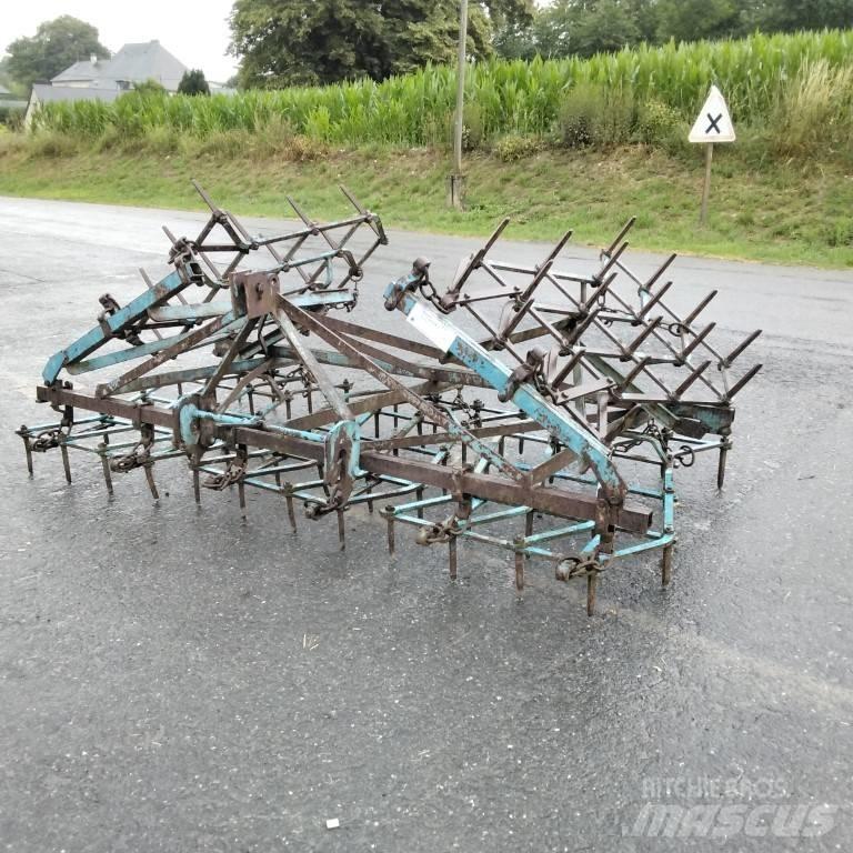 Religieux PORTE 5M 耙車