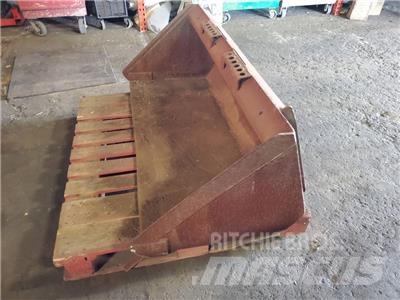 Bobcat 753 G 滑移轉向裝載機