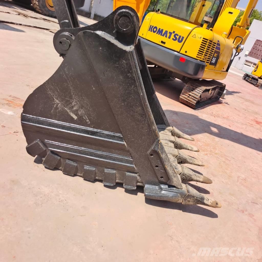 Sany SY 335 H 履帶式 挖土機/掘鑿機/挖掘機