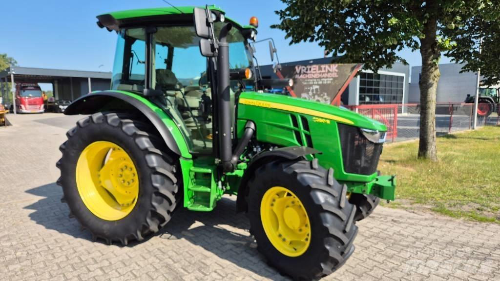 John Deere 5090 R 曳引機