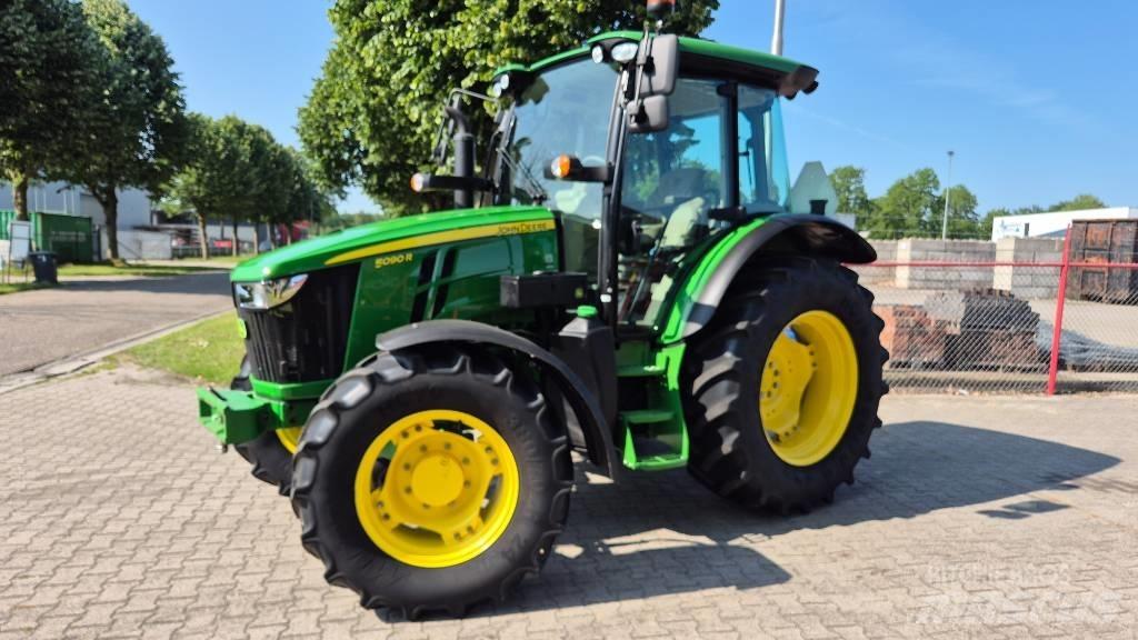 John Deere 5090 R 曳引機