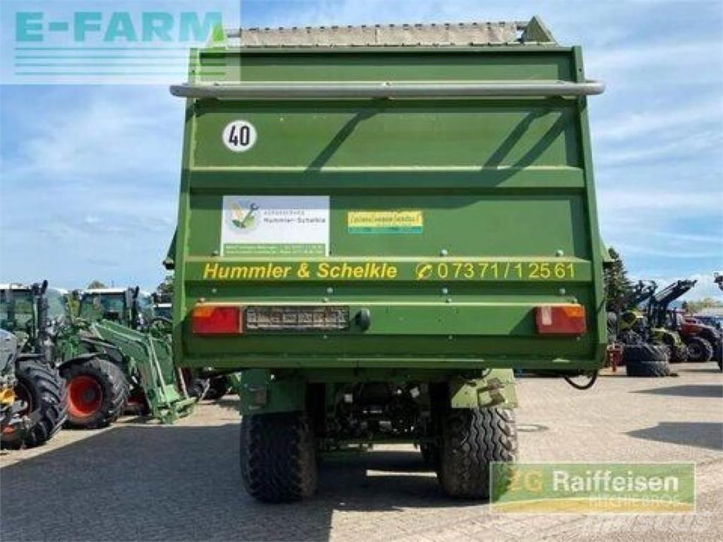 Bergmann raptor36k 運糧車