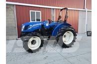 New Holland 60 曳引機
