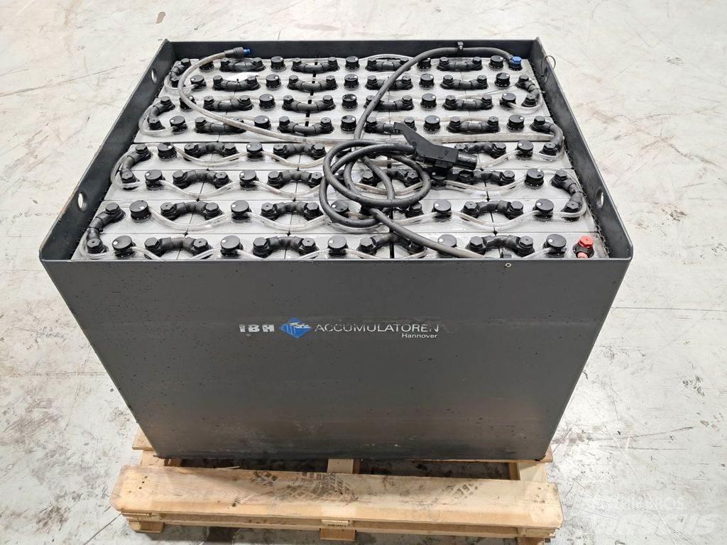  Batterij 80V 775Ah 電池
