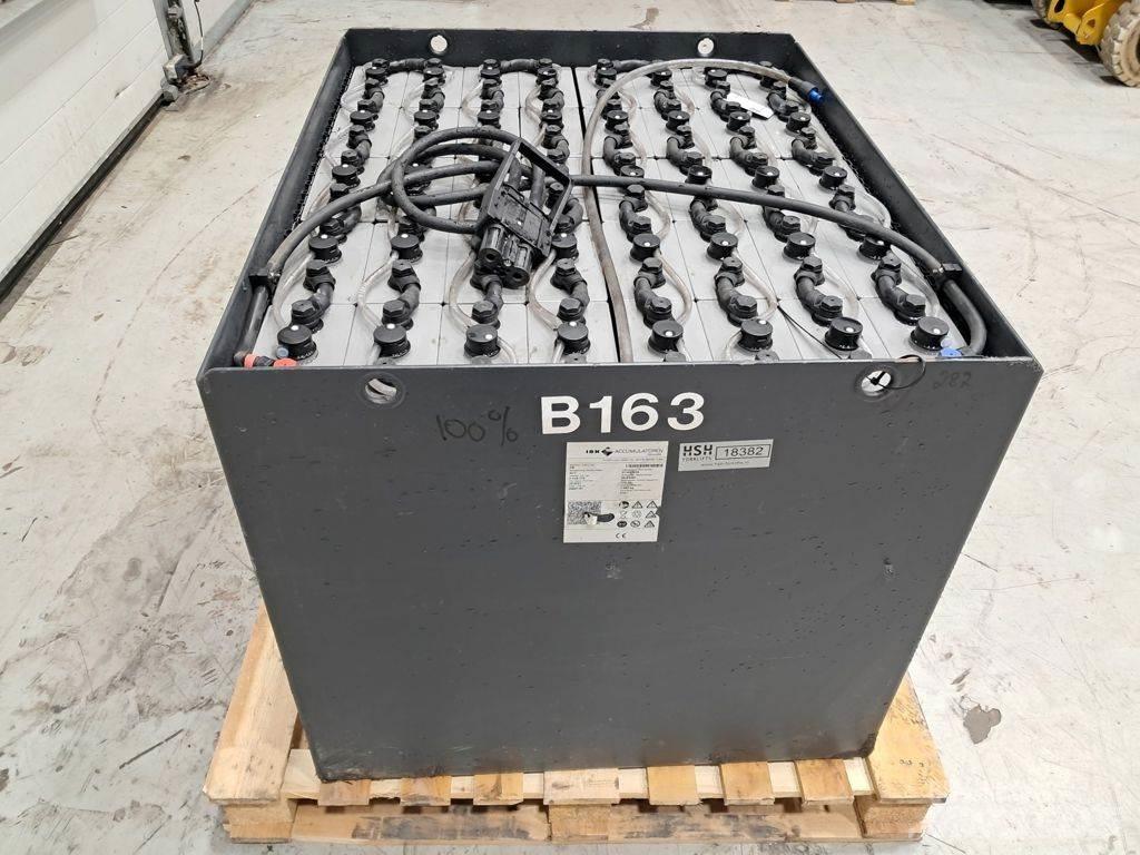 Batterij 80V 775Ah 電池