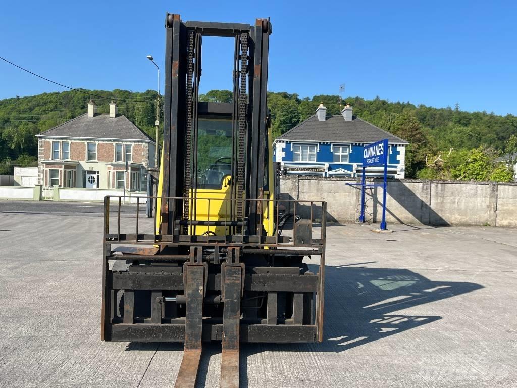Hyster H 7.0 FT 柴油卡車