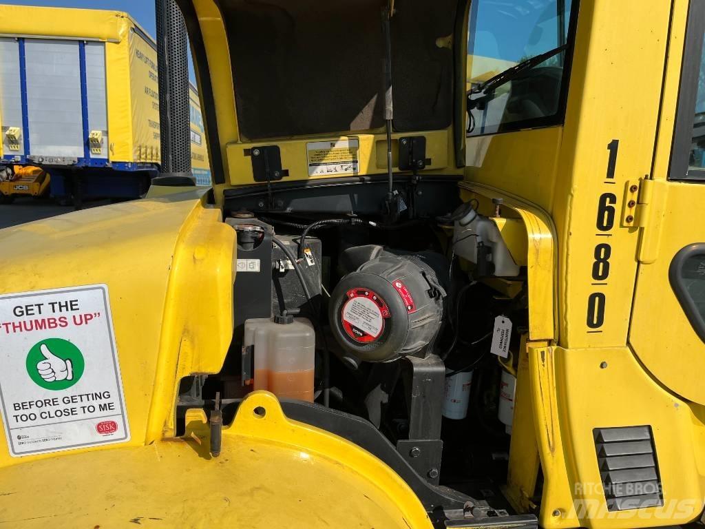Hyster H 7.0 FT 柴油卡車