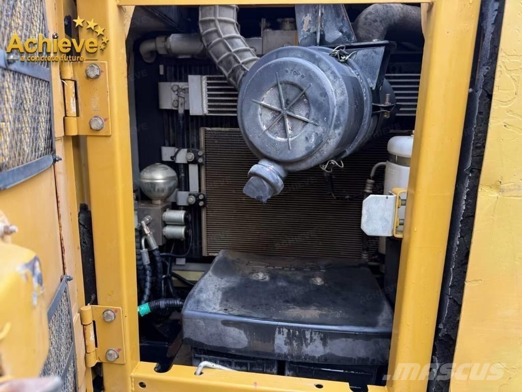 Sany SY85C 履帶式 挖土機/掘鑿機/挖掘機