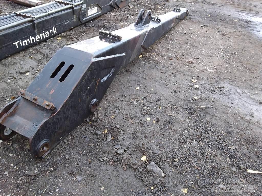 Rottne RK62 運送起重機