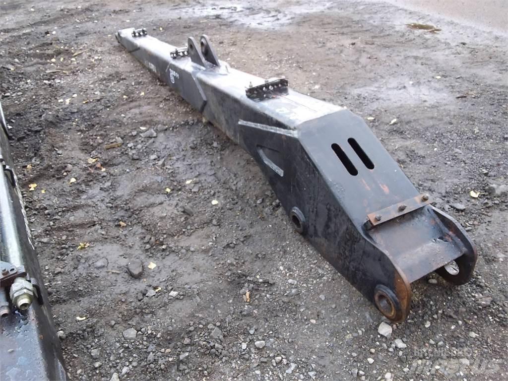 Rottne RK62 運送起重機