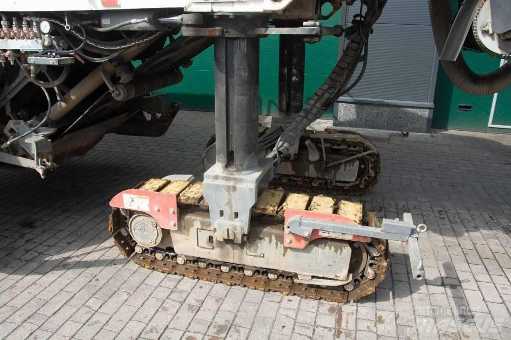 Wirtgen W200i 瀝青冷銑刨機/銑床