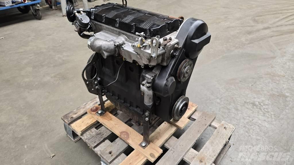 Lombardini LDW1404 引擎/發動機