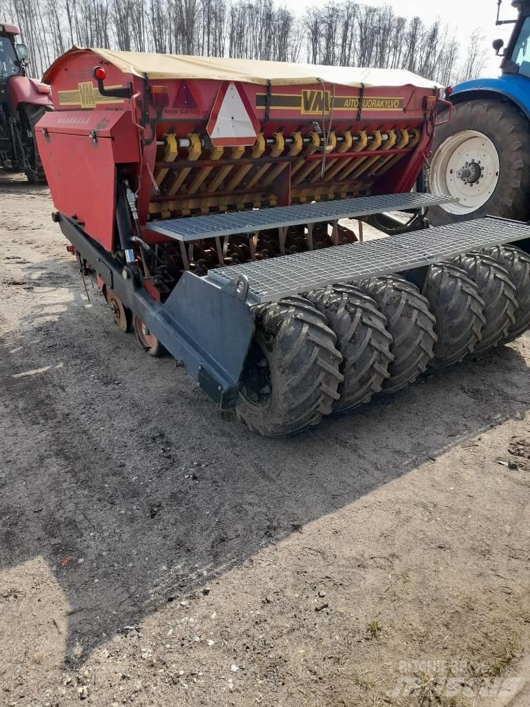 VM 250 鑽頭