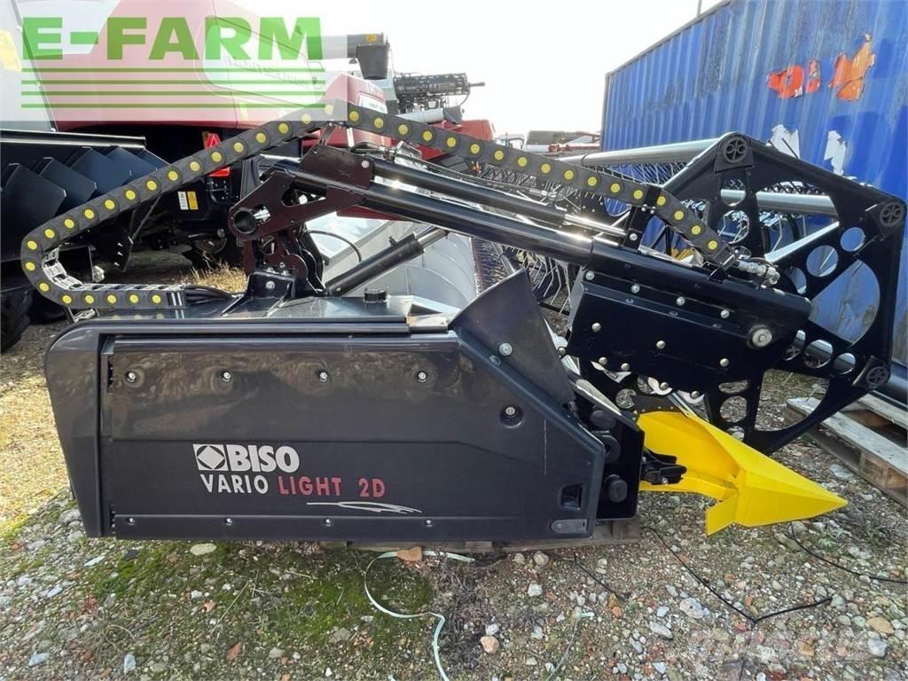 Biso 2D Vario 1070 聯合收穫機配件