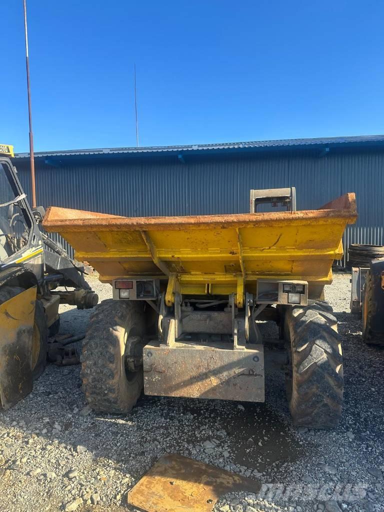  UTRANAZZ D8000 煞車器