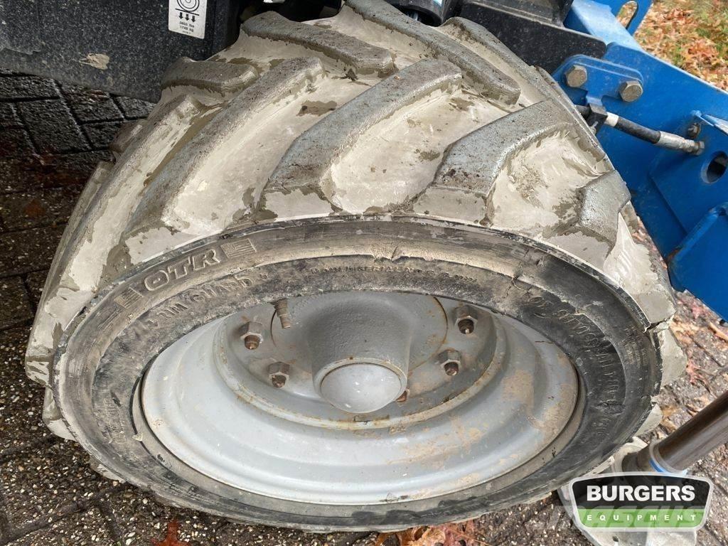 Genie GS4069 DC 剪式升降機