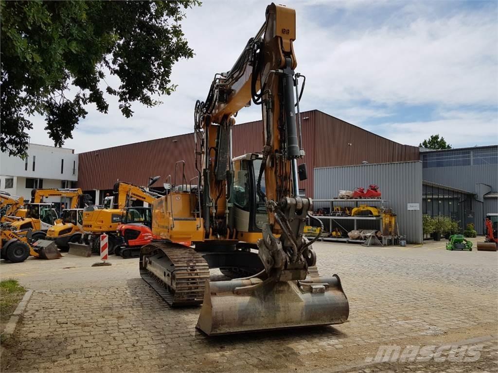 Liebherr R920 履帶式 挖土機/掘鑿機/挖掘機