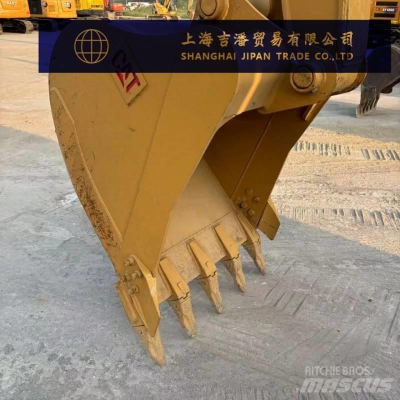 CAT 312 D 履帶式 挖土機/掘鑿機/挖掘機