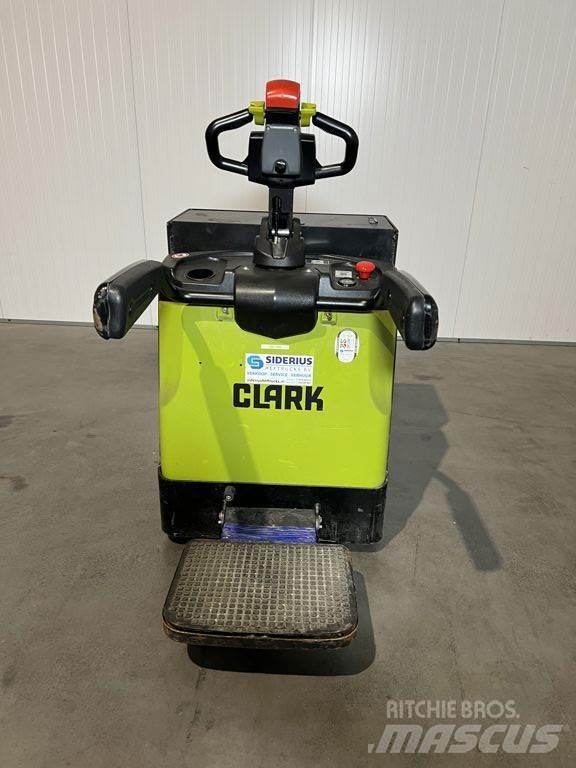 Clark PPXS20 手拉式油壓拖板車