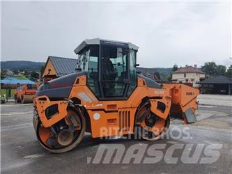 Hamm DV 85 VV 雙輪滾壓機