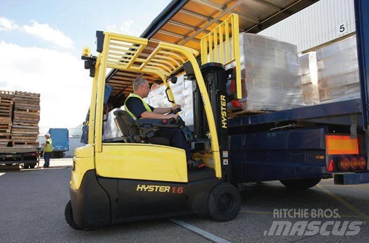 Hyster J1.5 XNT SWB 電動堆高機