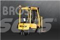 Hyster J1.5 XNT SWB 電動堆高機