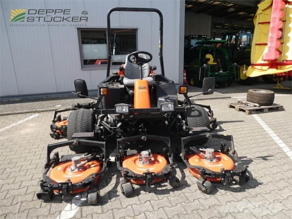 Jacobsen AR722T 其他農業機械