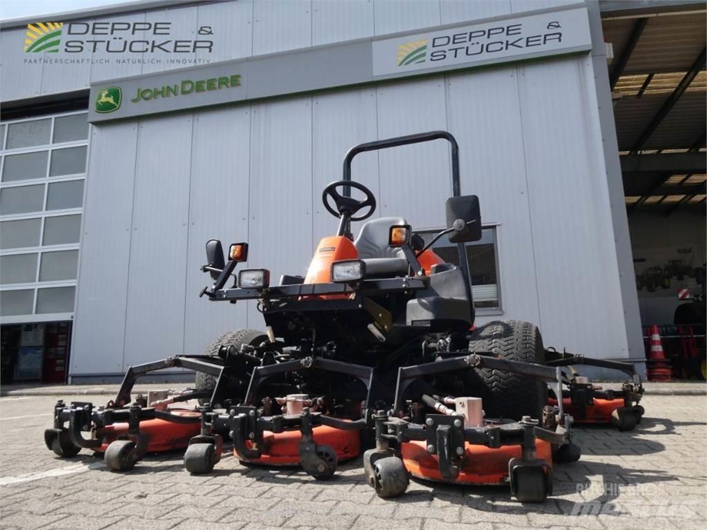 Jacobsen AR722T 其他農業機械