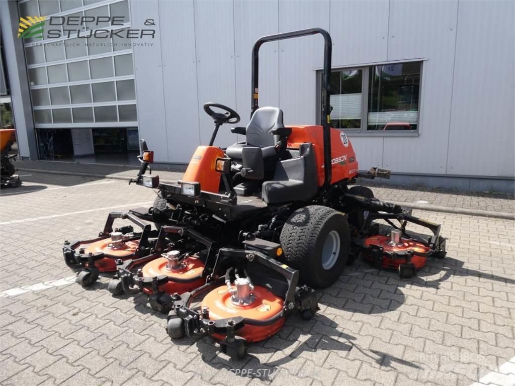 Jacobsen AR722T 其他農業機械
