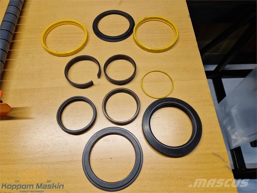  FMG/Ösa 100205 油壓