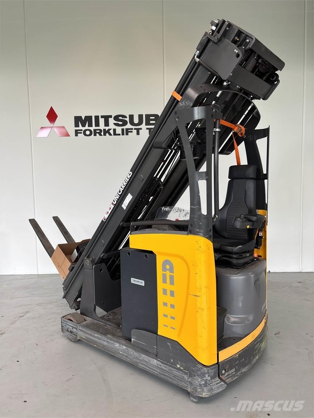 Atlet UMS200 前伸式堆高機(叉車)