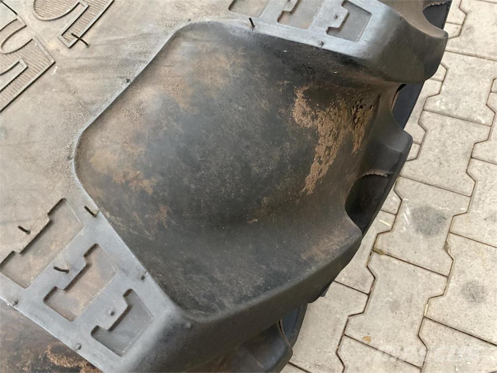 BKT 340/85R48 輪胎、車輪和輪圈