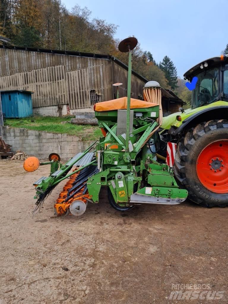 Amazone AD P 402 鑽頭