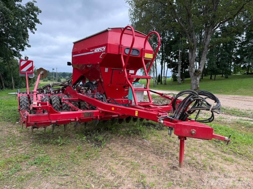 Horsch Pronto 4 DC 鑽頭