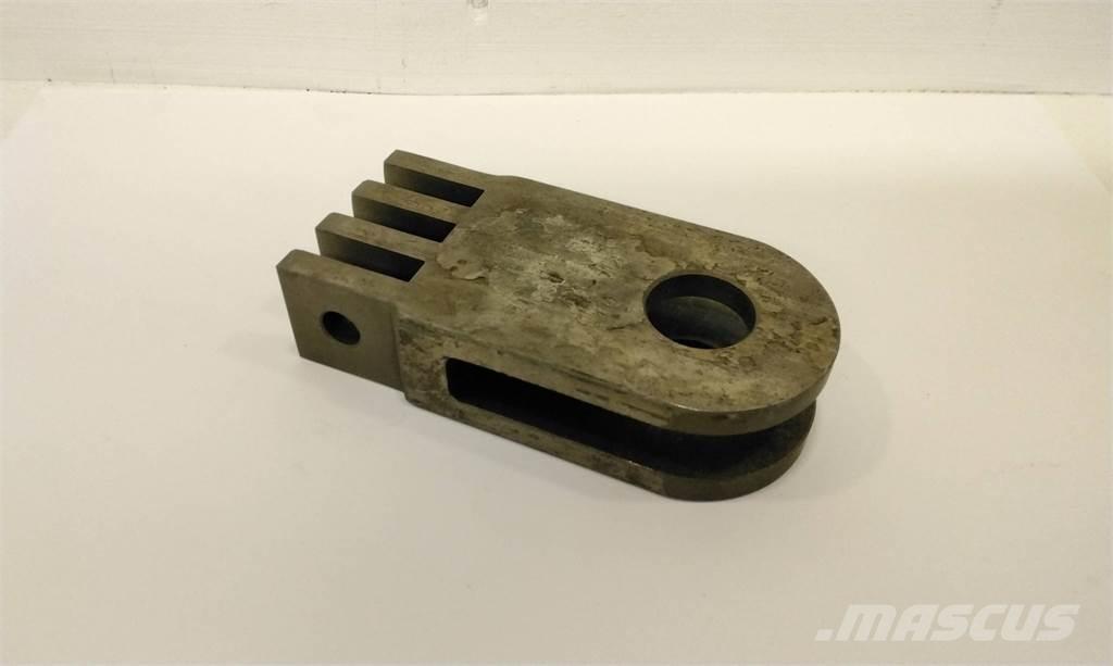 Ponsse 604A27 運送起重機