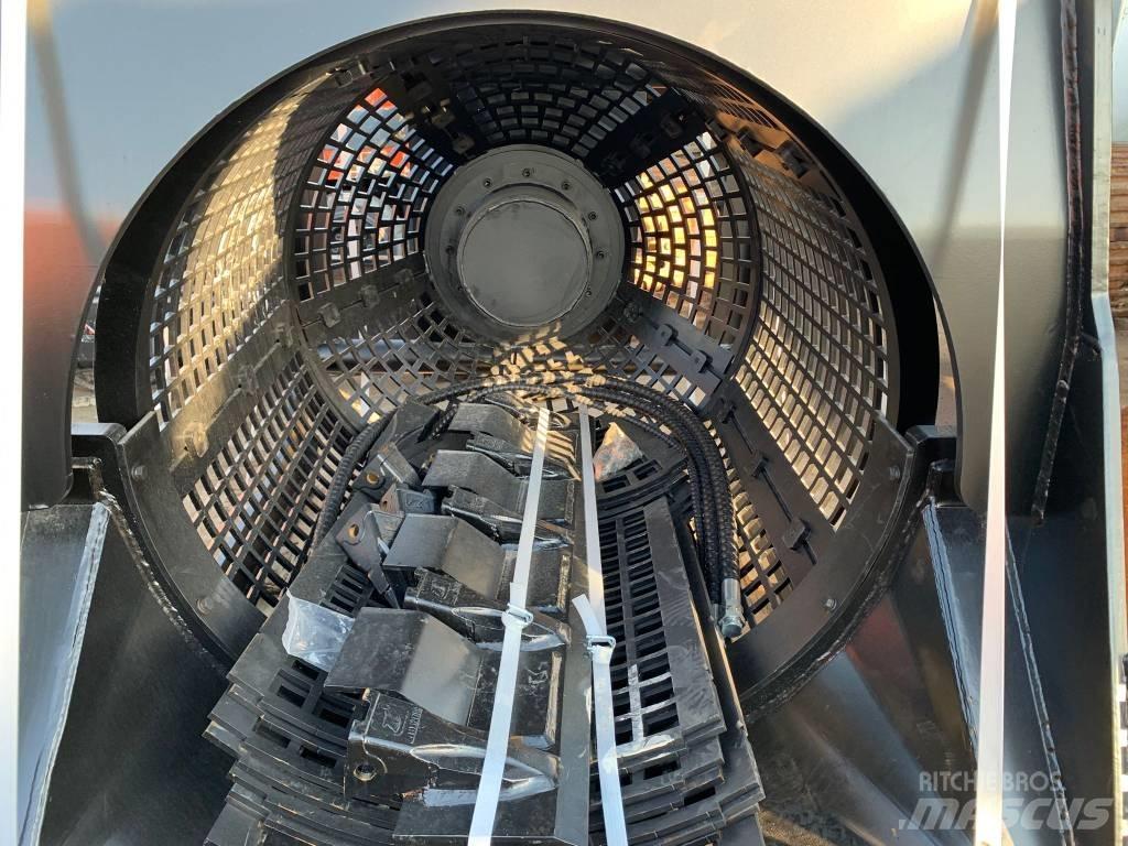  Haner HST26.38 篩分機