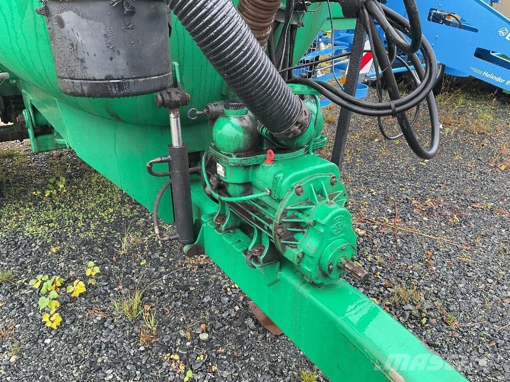 Vepi 11300 水肥車