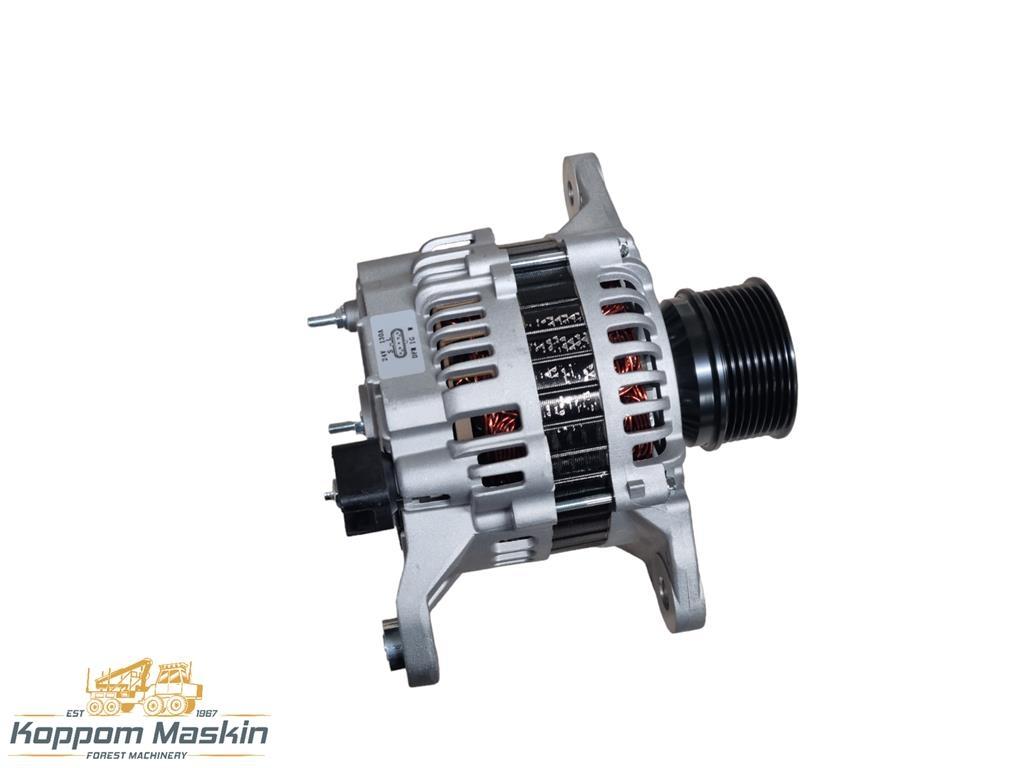 Eco Log 7038213 電子設備