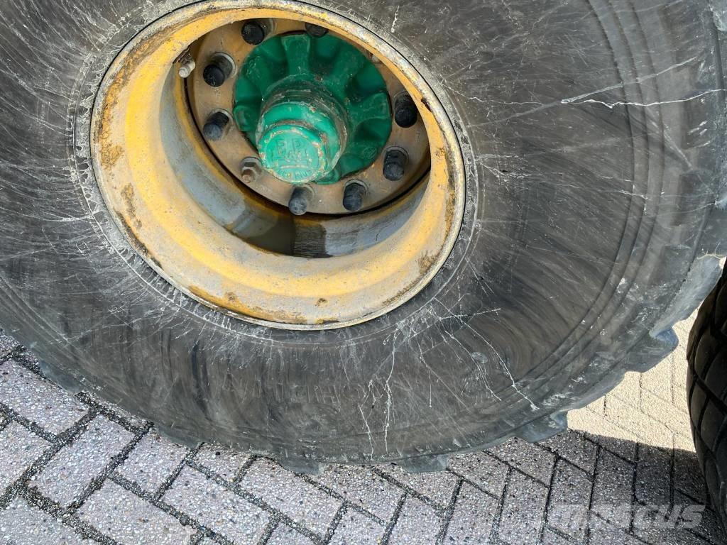 Alasco ALCODU 90 其他拖車