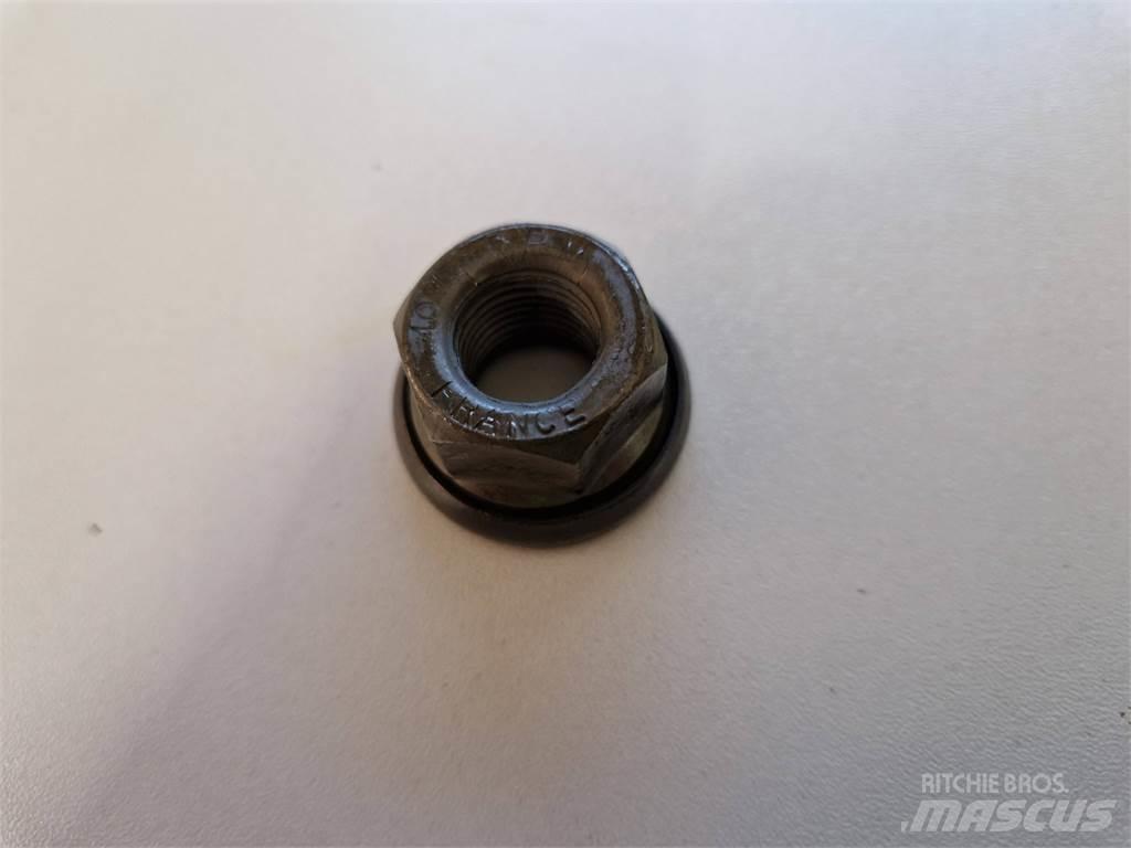 Rottne 046-0326 收穫機頭