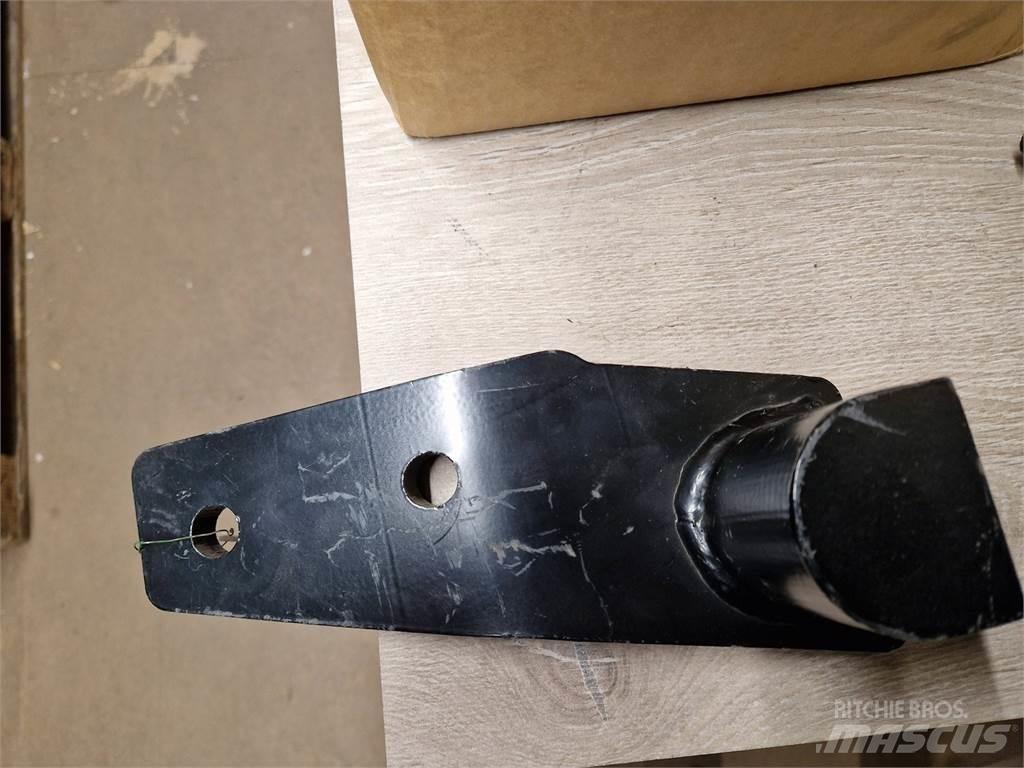 Eco Log 7010766 底盤和懸架