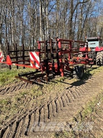 Horsch Fg 4.50 耙車