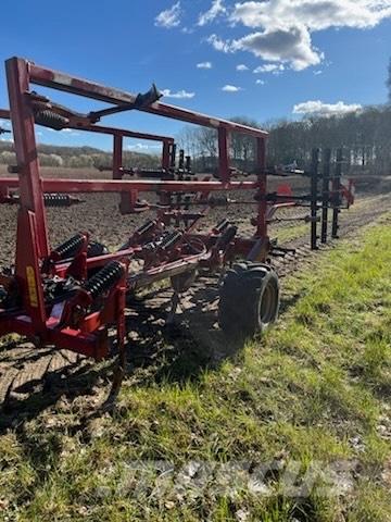 Horsch Fg 4.50 耙車