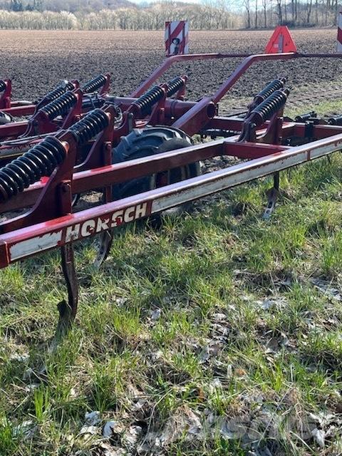 Horsch Fg 4.50 耙車