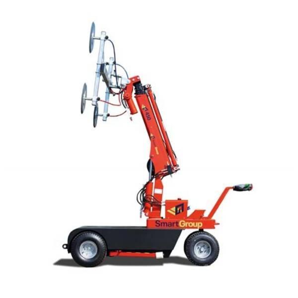 SmartGroup SG450 其他升降機和作業平台